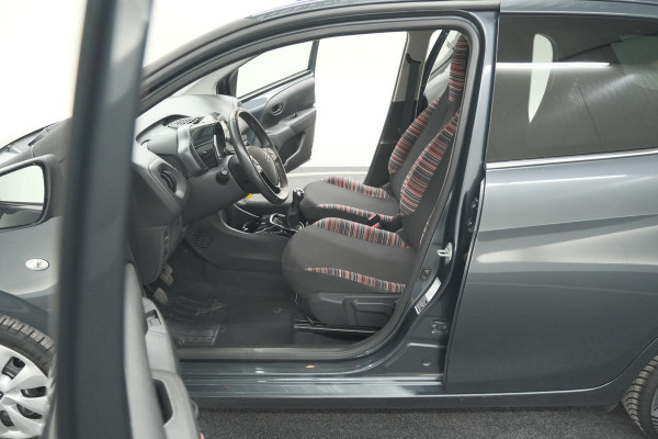 Citroën C1 1.0 VTi Feel | Airco | Bluetooth | Elektrische Ramen | 5 Deurs