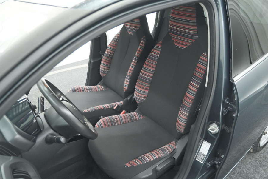 Citroën C1 1.0 VTi Feel | Airco | Bluetooth | Elektrische Ramen | 5 Deurs