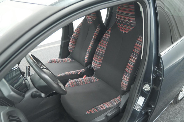 Citroën C1 1.0 VTi Feel | Airco | Bluetooth | Elektrische Ramen | 5 Deurs