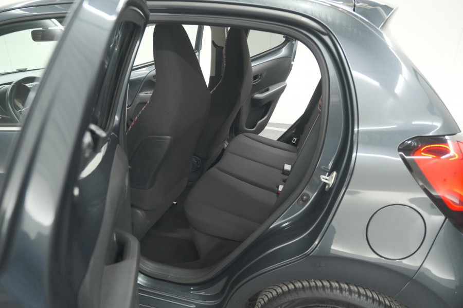 Citroën C1 1.0 VTi Feel | Airco | Bluetooth | Elektrische Ramen | 5 Deurs