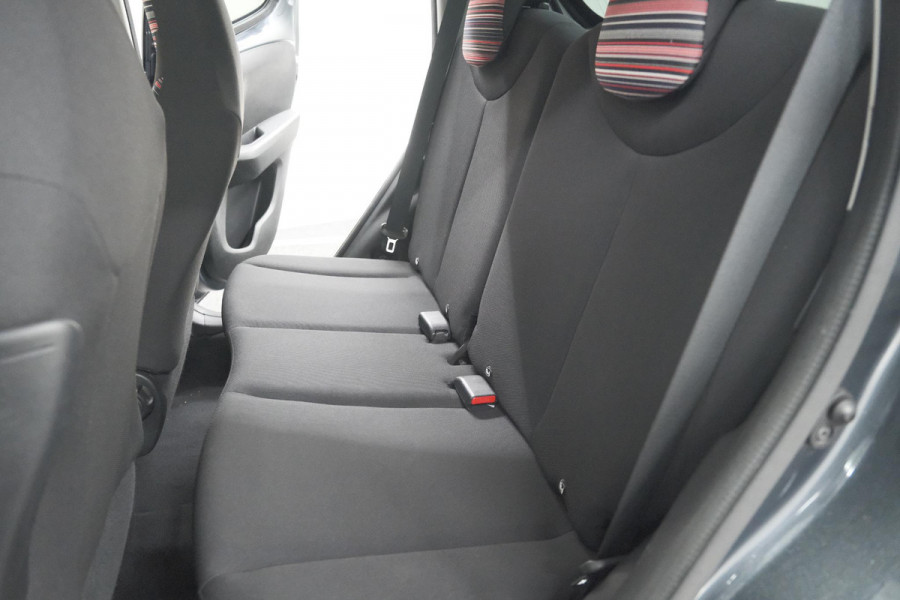 Citroën C1 1.0 VTi Feel | Airco | Bluetooth | Elektrische Ramen | 5 Deurs