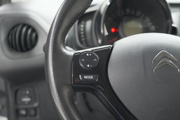 Citroën C1 1.0 VTi Feel | Airco | Bluetooth | Elektrische Ramen | 5 Deurs