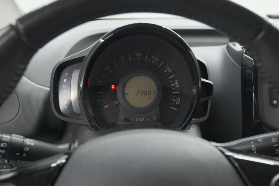 Citroën C1 1.0 VTi Feel | Airco | Bluetooth | Elektrische Ramen | 5 Deurs