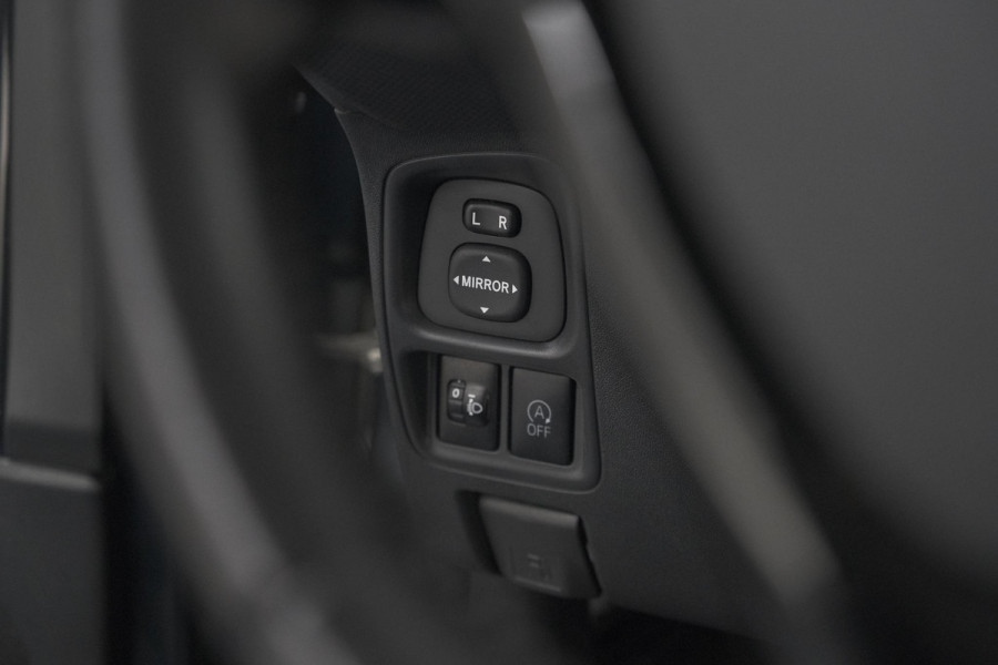 Citroën C1 1.0 VTi Feel | Airco | Bluetooth | Elektrische Ramen | 5 Deurs