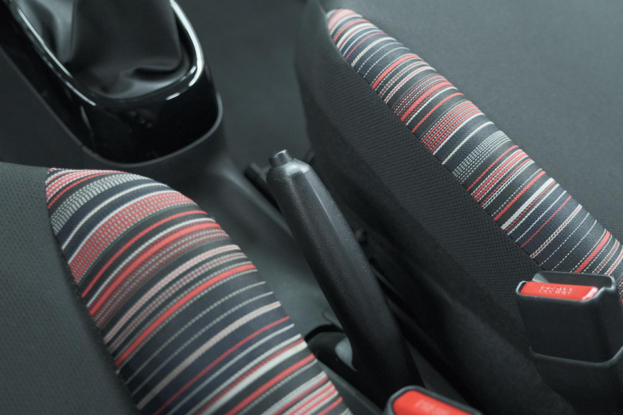 Citroën C1 1.0 VTi Feel | Airco | Bluetooth | Elektrische Ramen | 5 Deurs