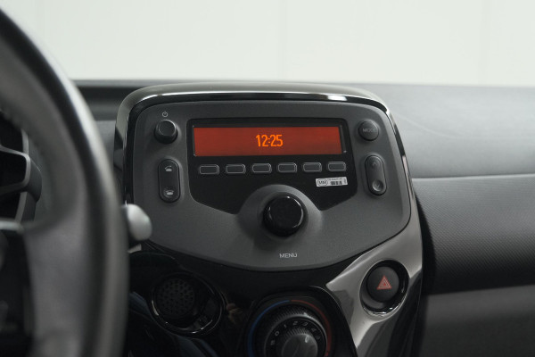 Citroën C1 1.0 VTi Feel | Airco | Bluetooth | Elektrische Ramen | 5 Deurs