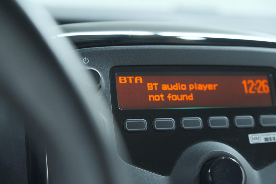 Citroën C1 1.0 VTi Feel | Airco | Bluetooth | Elektrische Ramen | 5 Deurs