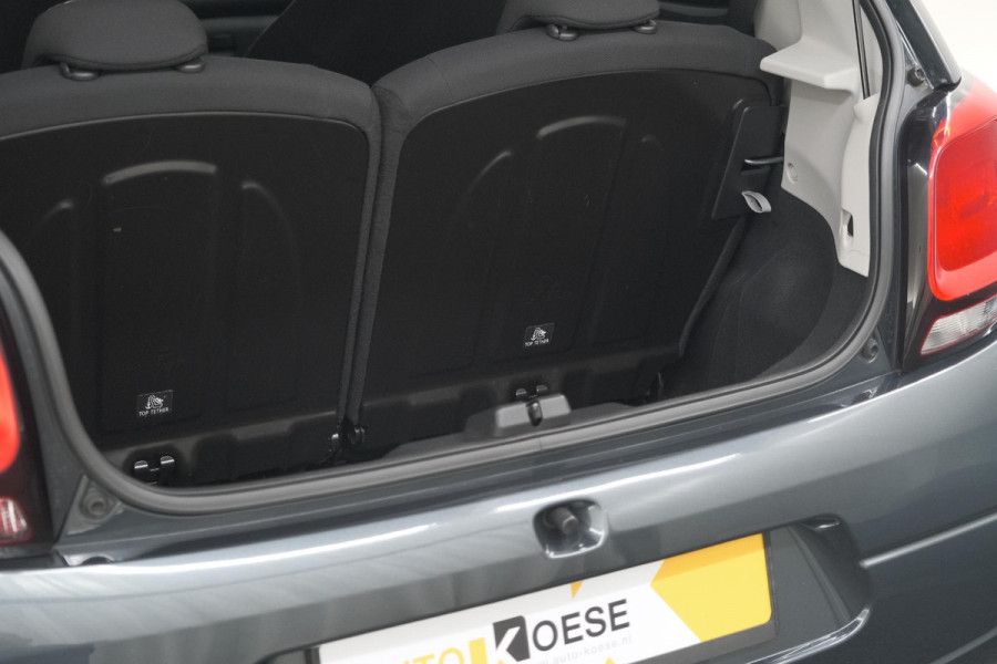 Citroën C1 1.0 VTi Feel | Airco | Bluetooth | Elektrische Ramen | 5 Deurs