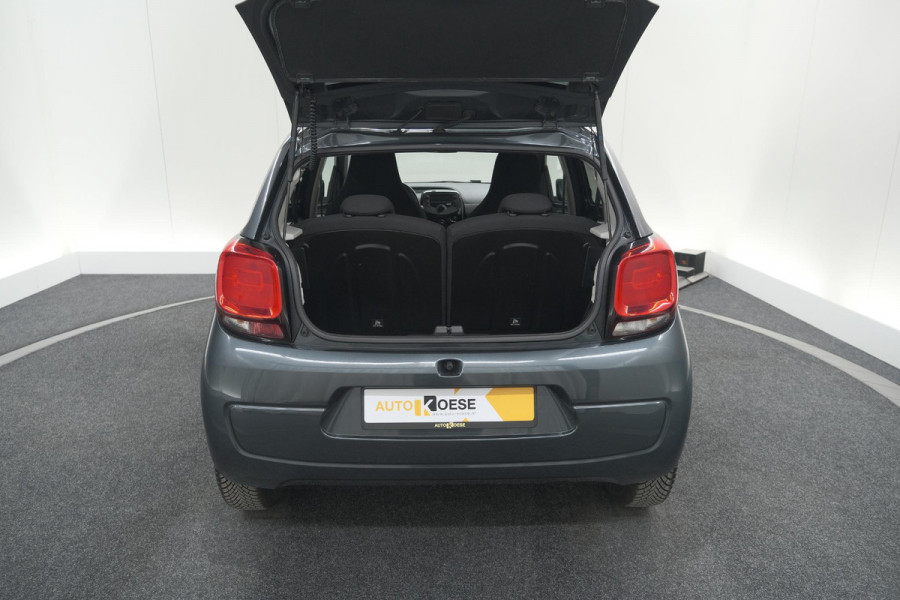 Citroën C1 1.0 VTi Feel | Airco | Bluetooth | Elektrische Ramen | 5 Deurs