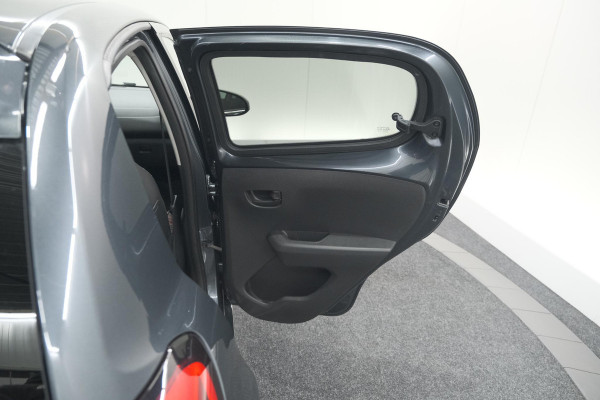 Citroën C1 1.0 VTi Feel | Airco | Bluetooth | Elektrische Ramen | 5 Deurs