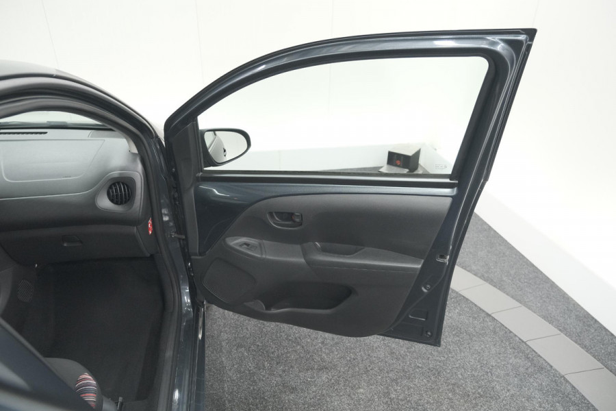 Citroën C1 1.0 VTi Feel | Airco | Bluetooth | Elektrische Ramen | 5 Deurs