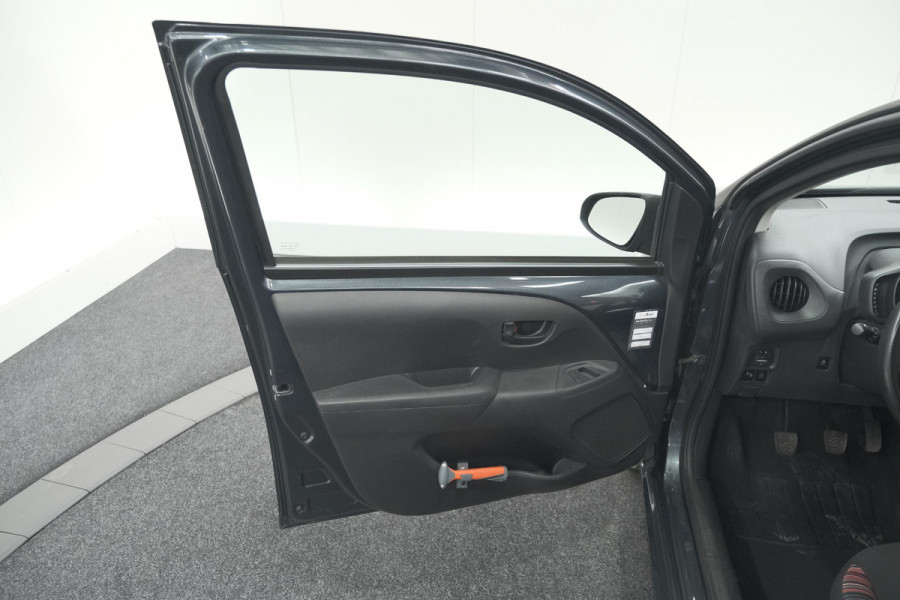 Citroën C1 1.0 VTi Feel | Airco | Bluetooth | Elektrische Ramen | 5 Deurs