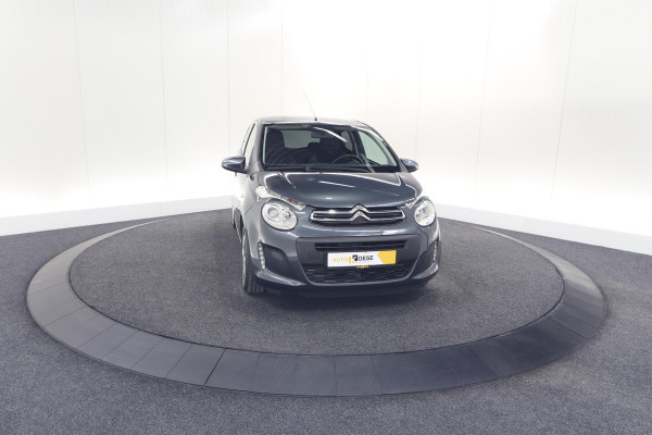 Citroën C1 1.0 VTi Feel | Airco | Bluetooth | Elektrische Ramen | 5 Deurs