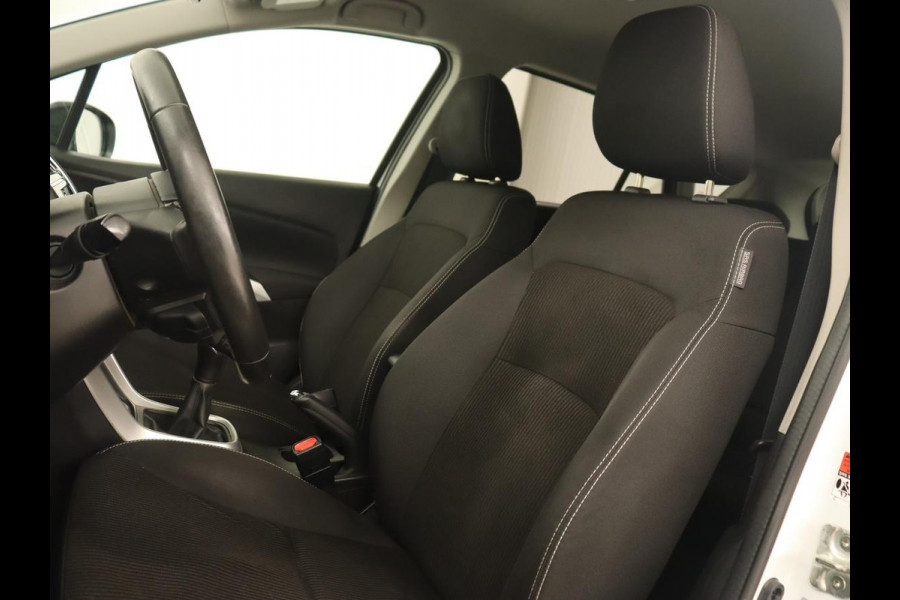 Suzuki S-Cross 1.0 Boosterjet Exclusive | Stoelverwarming | Trekhaak | Camera | Navigatie | MirrorLink | Full LED | Climate control | Cruise control