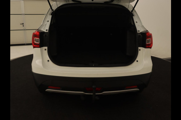 Suzuki S-Cross 1.0 Boosterjet Exclusive | Stoelverwarming | Trekhaak | Camera | Navigatie | MirrorLink | Full LED | Climate control | Cruise control