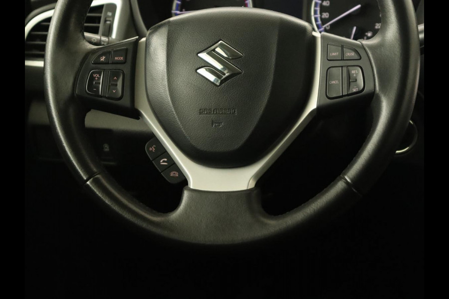 Suzuki S-Cross 1.0 Boosterjet Exclusive | Stoelverwarming | Trekhaak | Camera | Navigatie | MirrorLink | Full LED | Climate control | Cruise control