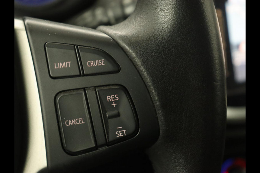 Suzuki S-Cross 1.0 Boosterjet Exclusive | Stoelverwarming | Trekhaak | Camera | Navigatie | MirrorLink | Full LED | Climate control | Cruise control
