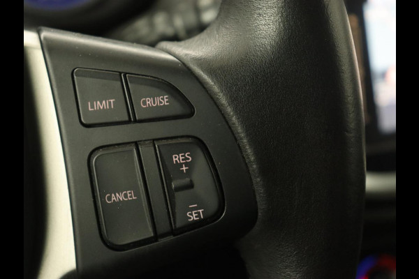 Suzuki S-Cross 1.0 Boosterjet Exclusive | Stoelverwarming | Trekhaak | Camera | Navigatie | MirrorLink | Full LED | Climate control | Cruise control