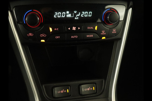 Suzuki S-Cross 1.0 Boosterjet Exclusive | Stoelverwarming | Trekhaak | Camera | Navigatie | MirrorLink | Full LED | Climate control | Cruise control