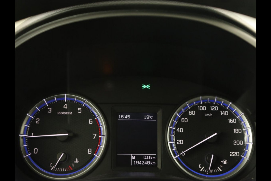 Suzuki S-Cross 1.0 Boosterjet Exclusive | Stoelverwarming | Trekhaak | Camera | Navigatie | MirrorLink | Full LED | Climate control | Cruise control