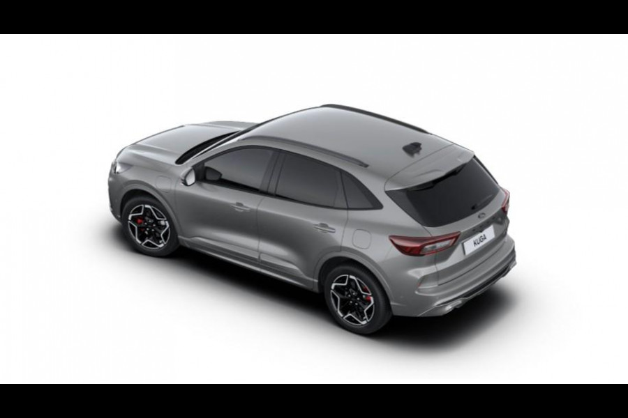 Ford Kuga 2.5 PHEV ST-Line X 243pk | Driver Assistance Pack | Winterpack | Wegklapbare Trekhaak | 19 inch Licht metalen Velgen | Matrix Led incl. Coast to Coast