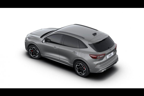 Ford Kuga 2.5 PHEV ST-Line X 243pk | Driver Assistance Pack | Winterpack | Wegklapbare Trekhaak | 19 inch Licht metalen Velgen | Matrix Led incl. Coast to Coast