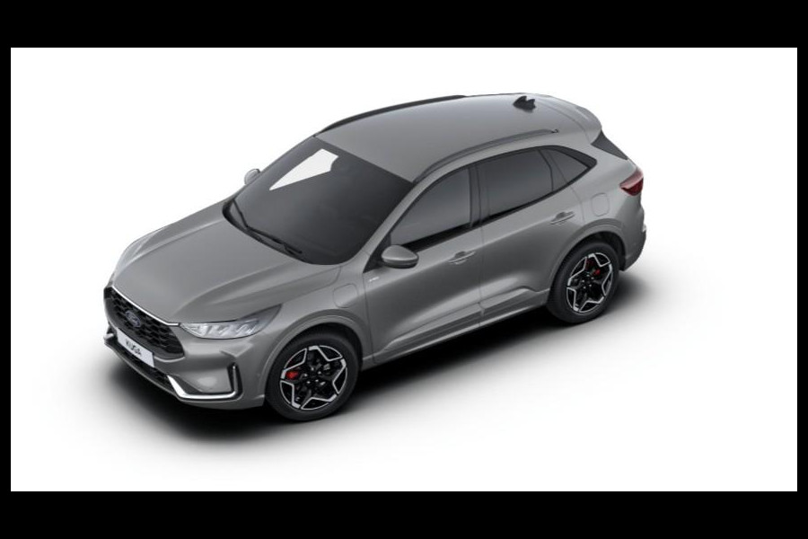 Ford Kuga 2.5 PHEV ST-Line X 243pk | Driver Assistance Pack | Winterpack | Wegklapbare Trekhaak | 19 inch Licht metalen Velgen | Matrix Led incl. Coast to Coast
