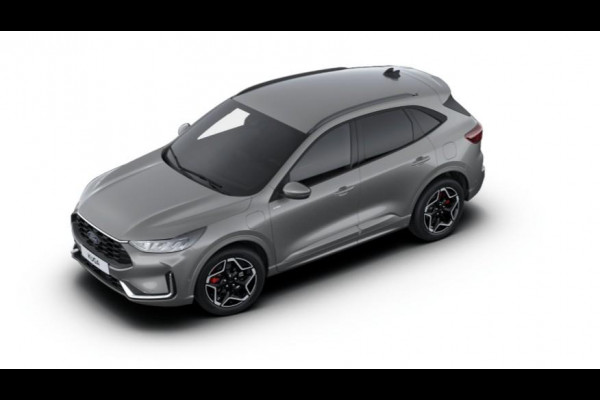 Ford Kuga 2.5 PHEV ST-Line X 243pk | Driver Assistance Pack | Winterpack | Wegklapbare Trekhaak | 19 inch Licht metalen Velgen | Matrix Led incl. Coast to Coast