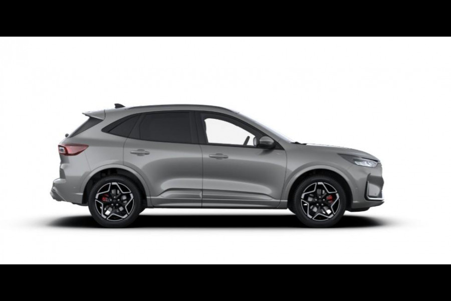 Ford Kuga 2.5 PHEV ST-Line X 243pk | Driver Assistance Pack | Winterpack | Wegklapbare Trekhaak | 19 inch Licht metalen Velgen | Matrix Led incl. Coast to Coast