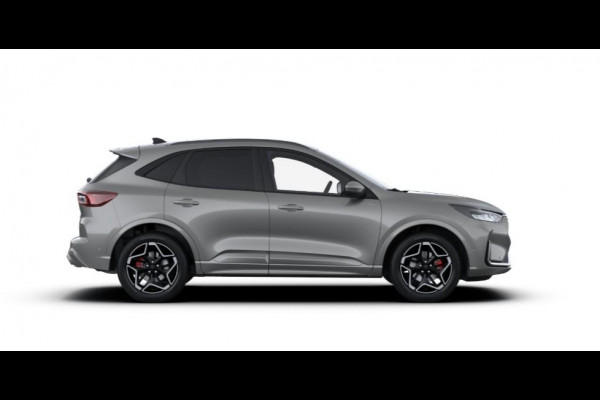 Ford Kuga 2.5 PHEV ST-Line X 243pk | Driver Assistance Pack | Winterpack | Wegklapbare Trekhaak | 19 inch Licht metalen Velgen | Matrix Led incl. Coast to Coast