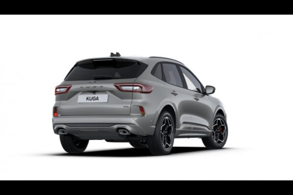 Ford Kuga 2.5 PHEV ST-Line X 243pk | Driver Assistance Pack | Winterpack | Wegklapbare Trekhaak | 19 inch Licht metalen Velgen | Matrix Led incl. Coast to Coast