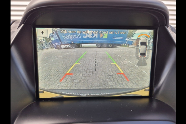 Ford C-MAX 1.5 Titanium Automaat, Apple/carplay,navigatie/camera,stoel/stuur/raamverwarming,parkeersensoren,