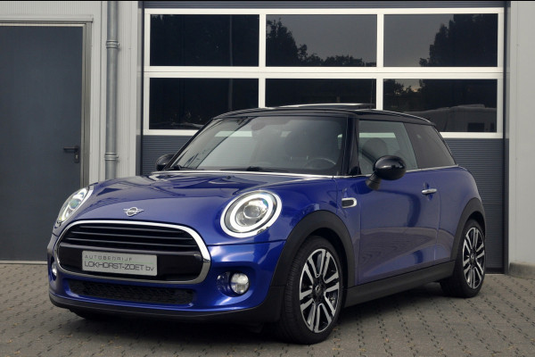MINI Mini 1.5 Cooper Chili Automaat | Panoramadak | LED | Apple CarPlay