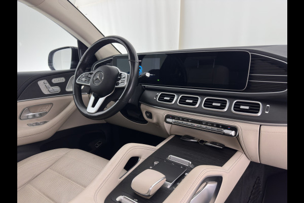 Mercedes-Benz GLE Coupé 350 de AMG-Sportpack Premium 4MATIC (INCL-BTW) Aut. *PANO | HEAD-UP | LUXURY-LEATHER | MULTIBEAM-LED | BURMESTER-SOUND | ADAPTIVE-CRUISE | TOP-VIEW | BLIND-SPOT | MEMORY-PACK | HEATED/VENTILATED-COMFORTSEATS | KEYLESS | DAB+ |