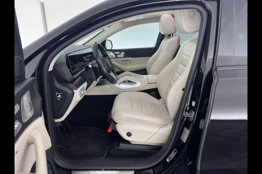 Mercedes-Benz GLE Coupé 350 de AMG-Sportpack Premium 4MATIC (INCL-BTW) Aut. *PANO | HEAD-UP | LUXURY-LEATHER | MULTIBEAM-LED | BURMESTER-SOUND | ADAPTIVE-CRUISE | TOP-VIEW | BLIND-SPOT | MEMORY-PACK | HEATED/VENTILATED-COMFORTSEATS | KEYLESS | DAB+ |