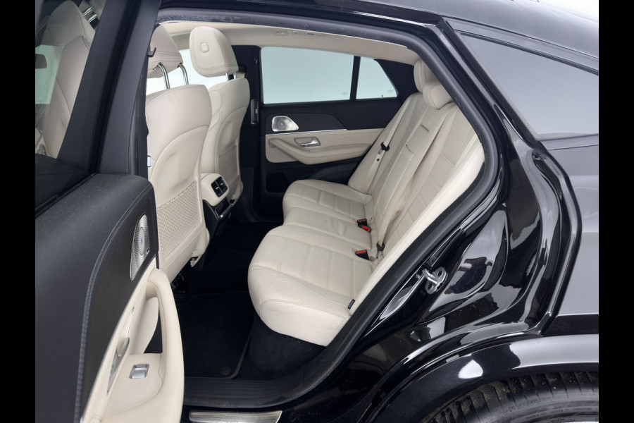 Mercedes-Benz GLE Coupé 350 de AMG-Sportpack Premium 4MATIC (INCL-BTW) Aut. *PANO | HEAD-UP | LUXURY-LEATHER | MULTIBEAM-LED | BURMESTER-SOUND | ADAPTIVE-CRUISE | TOP-VIEW | BLIND-SPOT | MEMORY-PACK | HEATED/VENTILATED-COMFORTSEATS | KEYLESS | DAB+ |