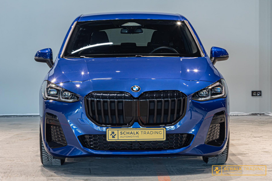 BMW 2 Serie Active Tourer 218i M Sport|E-stoel|Trekhaak|Cam BMW 2 Serie Active Tourer 218i M Sport|E-stoel|Trekhaak|Cam