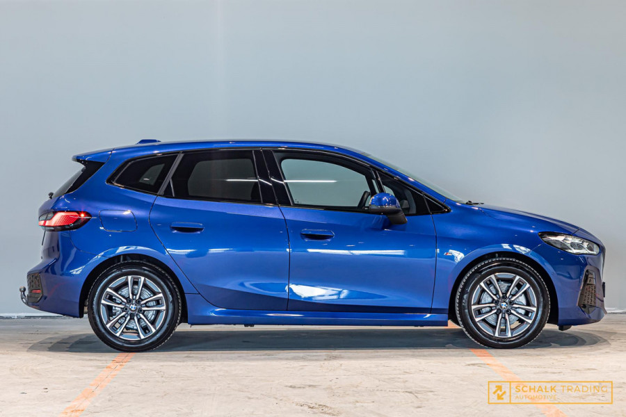 BMW 2 Serie Active Tourer 218i M Sport|E-stoel|Trekhaak|Cam BMW 2 Serie Active Tourer 218i M Sport|E-stoel|Trekhaak|Cam