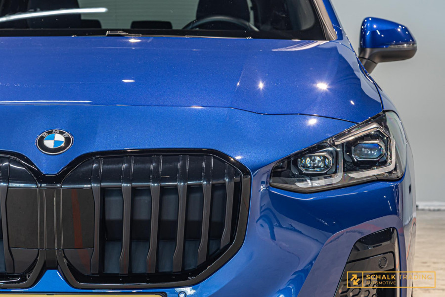 BMW 2 Serie Active Tourer 218i M Sport|E-stoel|Trekhaak|Cam BMW 2 Serie Active Tourer 218i M Sport|E-stoel|Trekhaak|Cam