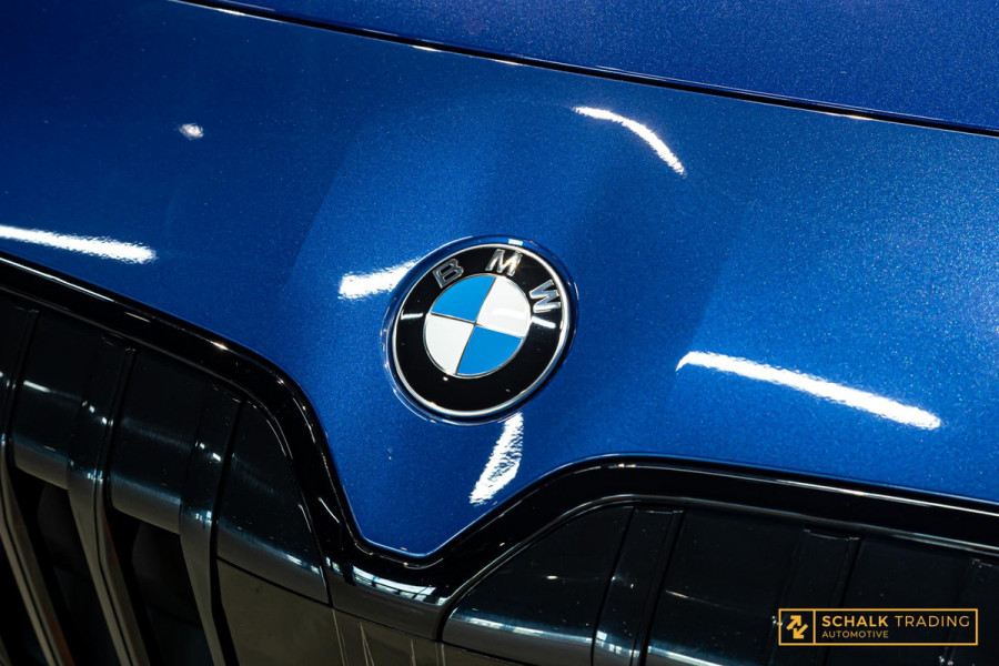BMW 2 Serie Active Tourer 218i M Sport|E-stoel|Trekhaak|Cam BMW 2 Serie Active Tourer 218i M Sport|E-stoel|Trekhaak|Cam