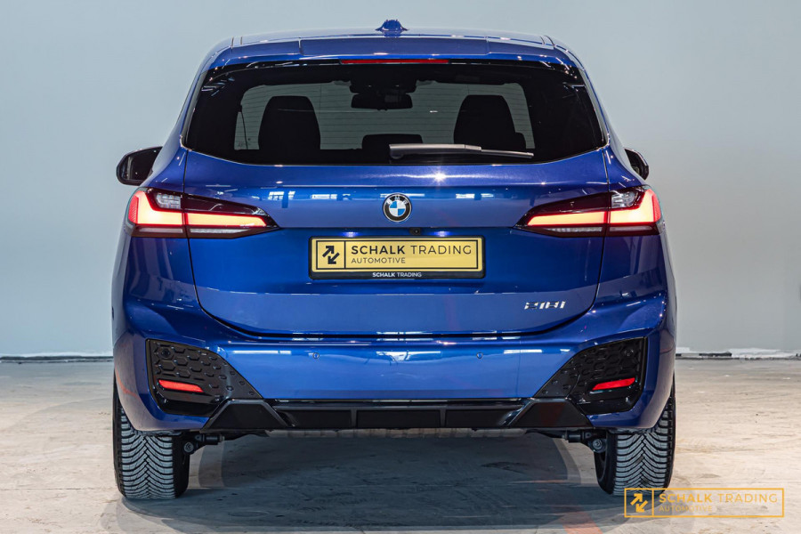 BMW 2 Serie Active Tourer 218i M Sport|E-stoel|Trekhaak|Cam BMW 2 Serie Active Tourer 218i M Sport|E-stoel|Trekhaak|Cam