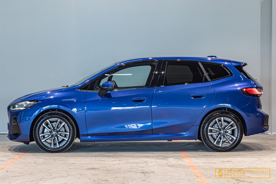 BMW 2 Serie Active Tourer 218i M Sport|E-stoel|Trekhaak|Cam BMW 2 Serie Active Tourer 218i M Sport|E-stoel|Trekhaak|Cam