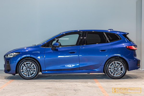 BMW 2 Serie Active Tourer 218i M Sport|E-stoel|Trekhaak|Cam BMW 2 Serie Active Tourer 218i M Sport|E-stoel|Trekhaak|Cam
