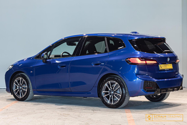 BMW 2 Serie Active Tourer 218i M Sport|E-stoel|Trekhaak|Cam BMW 2 Serie Active Tourer 218i M Sport|E-stoel|Trekhaak|Cam