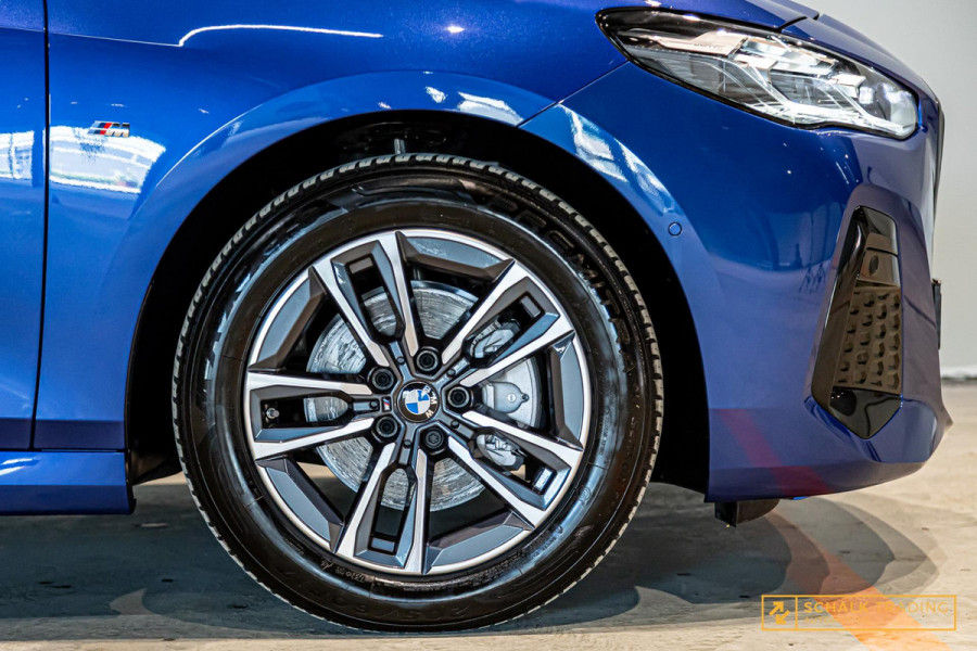 BMW 2 Serie Active Tourer 218i M Sport|E-stoel|Trekhaak|Cam BMW 2 Serie Active Tourer 218i M Sport|E-stoel|Trekhaak|Cam