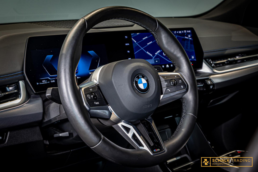 BMW 2 Serie Active Tourer 218i M Sport|E-stoel|Trekhaak|Cam BMW 2 Serie Active Tourer 218i M Sport|E-stoel|Trekhaak|Cam