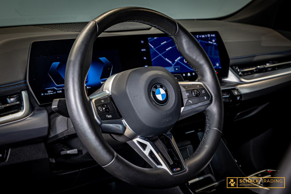 BMW 2 Serie Active Tourer 218i M Sport|E-stoel|Trekhaak|Cam BMW 2 Serie Active Tourer 218i M Sport|E-stoel|Trekhaak|Cam
