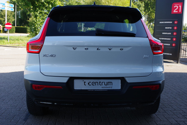 Volvo XC40 1.5 T4 211 PK Recharge R-Design Expression, LED, Leder-Alcantara, Camera