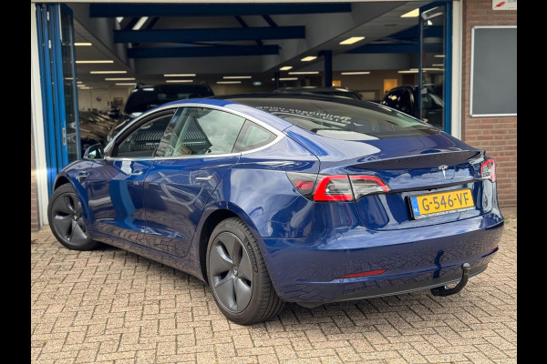 Tesla Model 3 Long Range AWD 75 kWh 2019 NAP Trekhaak 1e Eig