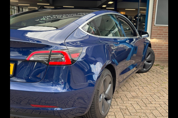 Tesla Model 3 Long Range AWD 75 kWh 2019 NAP Trekhaak 1e Eig